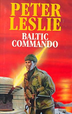 Baltic Commando