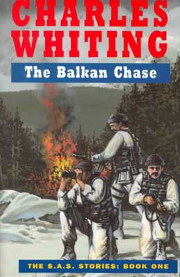 The Balkan Chase