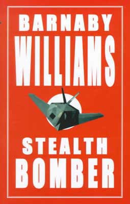 Stealth Bomber