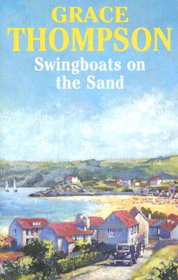 Swingboats on the Sand