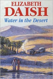 Water in the Desert