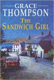 The Sandwich Girl