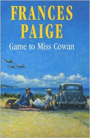 Game to Miss Cowan