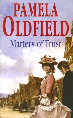 Matters of Trust