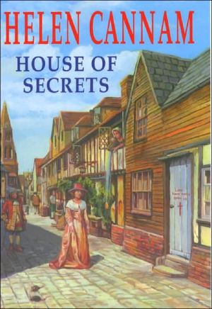 House of Secrets