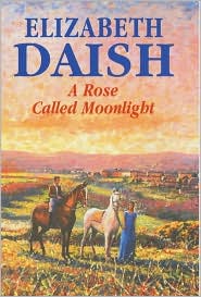 A Rose Called Moonlight