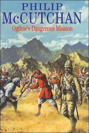 Cunnigham's Revenge // Ogilvie's Dangerous Mission