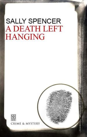 A Death Left Hanging