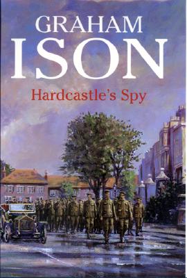 Hardcastle's Spy