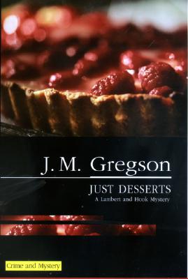 Just Desserts