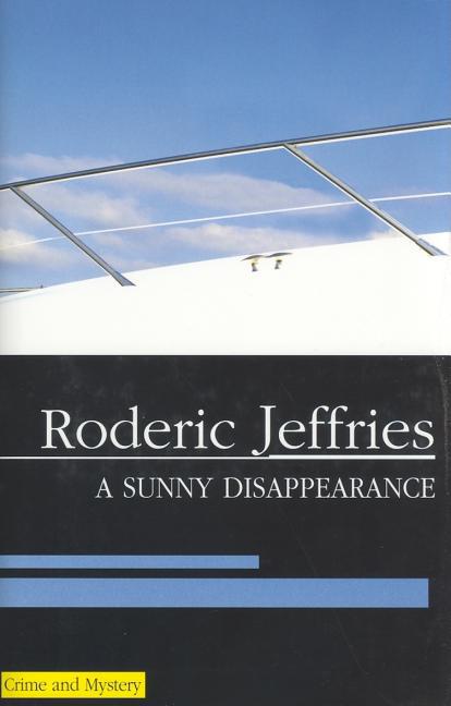 A Sunny Disappearance