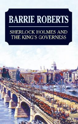 Sherlock Holmes and the King's Governess