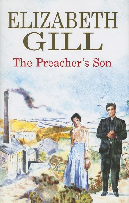 The Preacher's Son