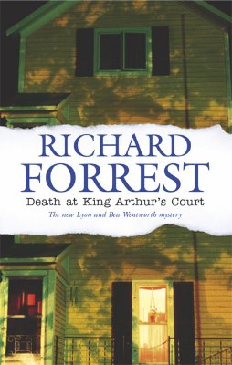 Death at King Arthur's Court