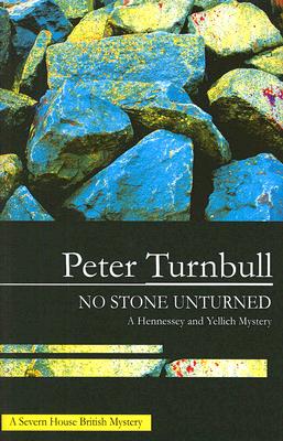 No Stone Unturned