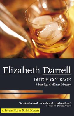 Dutch Courage