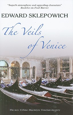 The Veils of Venice