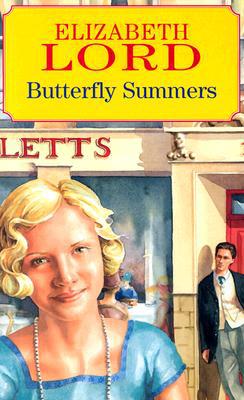 Butterfly Summers