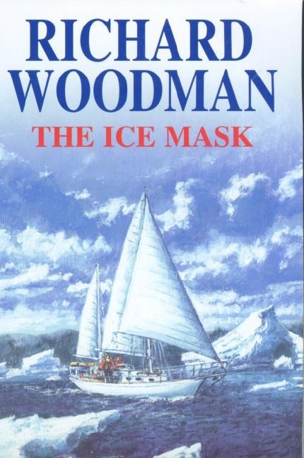 The Ice Mask