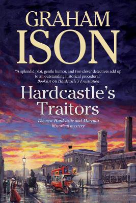 Hardcastle's Traitors