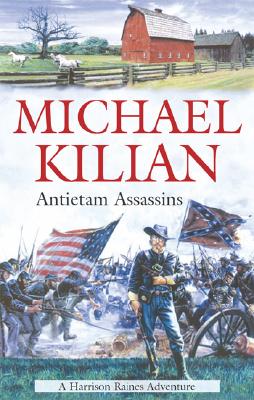 The Antietam Assassins
