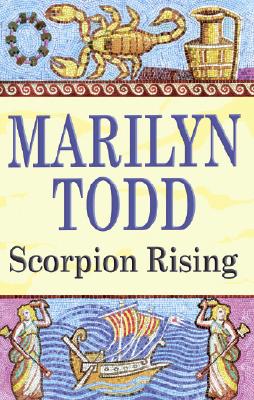 Scorpion Rising