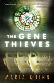 The Gene Thieves