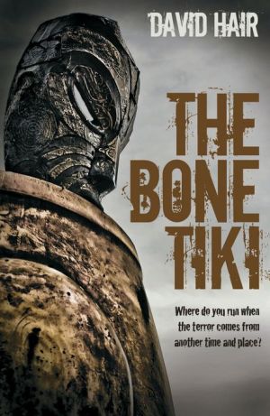 The Bone Tiki