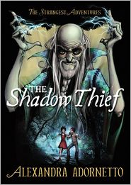 The Shadow Thief