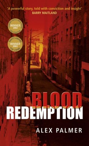 Blood Redemption