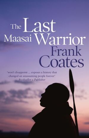 The Last Maasai Warrior
