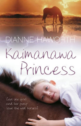 Kaimanawa Princess