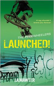 Launched!