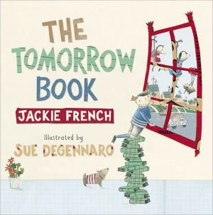 The Tomorrow Book