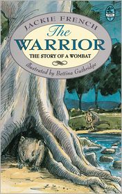 The Warrior The Story of a Wombat