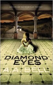Diamond Eyes
