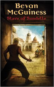 Slave of Sondelle