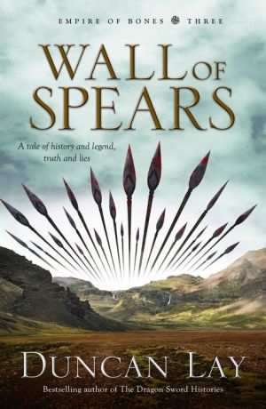 Wall of Spears