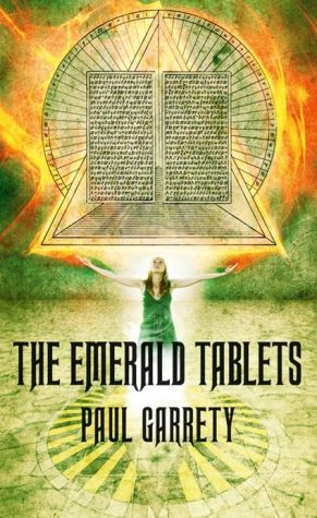 The Emerald Tablets