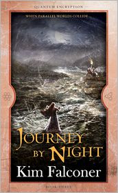 Journey by Night