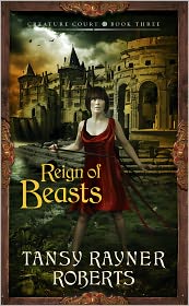 Reign of Beasts