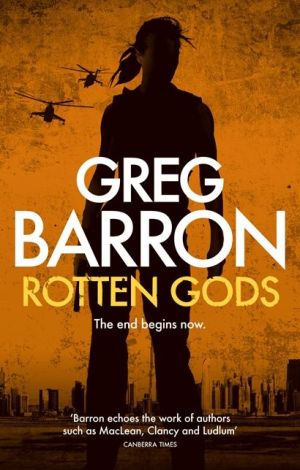 Rotten Gods