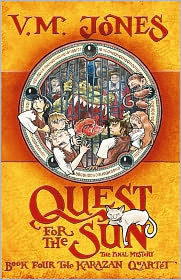 Quest For The Sun