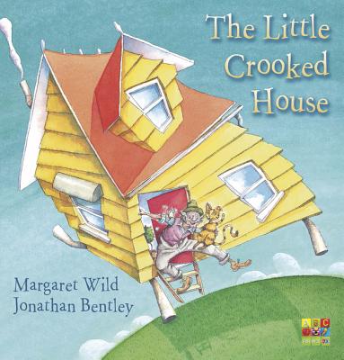 Little Crooked House