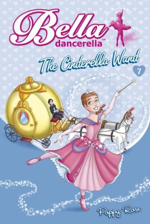 The Cinderella Wand