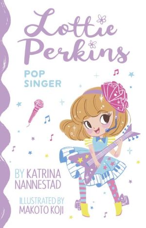 Lottie Perkins, Pop Singer