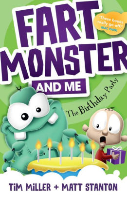 The Birthday Party