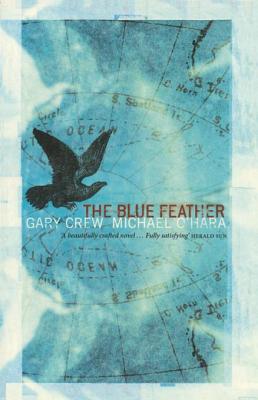 Blue Feather