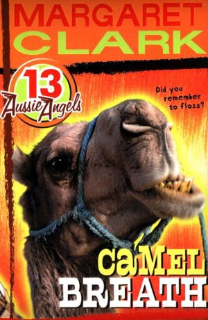 Camel Breath