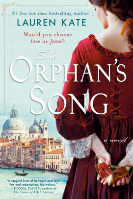 The Orphan's Song